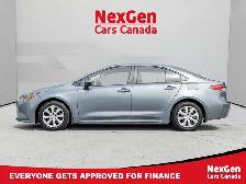 2021 Toyota Corolla LE CVT for sale - Photo 3