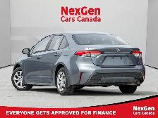 2021 Toyota Corolla LE CVT for sale - Photo 5