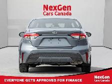 2021 Toyota Corolla LE CVT for sale - Photo 6