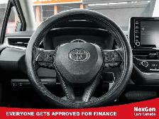 2021 Toyota Corolla LE CVT for sale - Photo 8