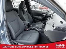 2021 Toyota Corolla LE CVT for sale - Photo 18