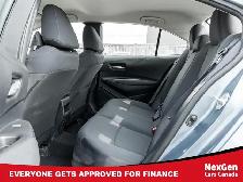 2021 Toyota Corolla LE CVT for sale - Photo 19