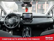 2021 Toyota Corolla LE CVT for sale - Photo 20