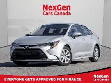 2025 Toyota Corolla L CVT for sale