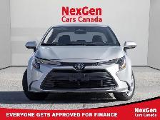 2025 Toyota Corolla L CVT for sale - Photo 2