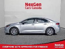 2025 Toyota Corolla L CVT for sale - Photo 3