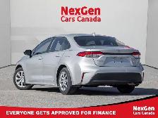 2025 Toyota Corolla L CVT for sale - Photo 5