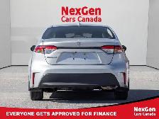 2025 Toyota Corolla L CVT for sale - Photo 6
