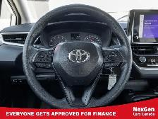 2025 Toyota Corolla L CVT for sale - Photo 8