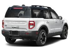 2026 Ford Bronco Sport Outer Banks Outer Banks 4x4 - Photo 2