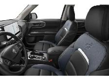 2026 Ford Bronco Sport Outer Banks Outer Banks 4x4 - Photo 6