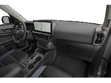 2026 Ford Bronco Sport Outer Banks Outer Banks 4x4 - Photo 12