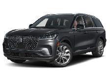 2027 Lincoln Aviator Reserve Reserve AWD