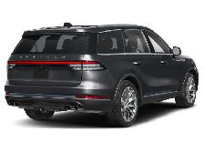 2027 Lincoln Aviator Reserve Reserve AWD - Photo 2