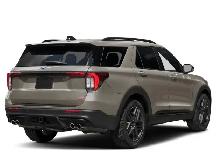 2027 Ford Explorer ST ST 4WD - Photo 2