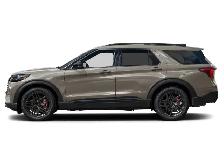 2027 Ford Explorer ST ST 4WD - Photo 3