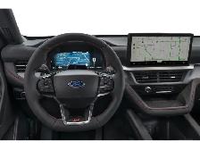 2027 Ford Explorer ST ST 4WD - Photo 4