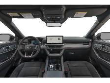 2027 Ford Explorer ST ST 4WD - Photo 5