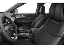 2027 Ford Explorer ST ST 4WD - Photo 6