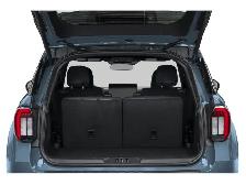 2027 Ford Explorer ST ST 4WD - Photo 8