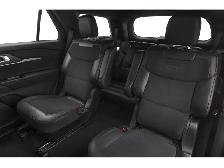 2027 Ford Explorer ST ST 4WD - Photo 10