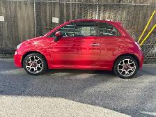 2015 Fiat 500 Sport 2dr Hatchback Automatic - Photo 3