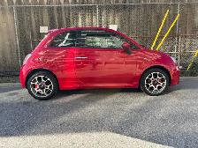 2015 Fiat 500 Sport 2dr Hatchback Automatic - Photo 4