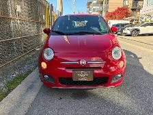 2015 Fiat 500 Sport 2dr Hatchback Automatic - Photo 6