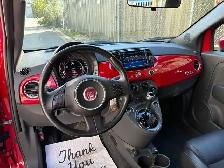 2015 Fiat 500 Sport 2dr Hatchback Automatic - Photo 7