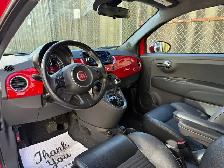 2015 Fiat 500 Sport 2dr Hatchback Automatic - Photo 13