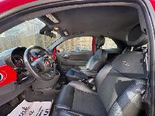 2015 Fiat 500 Sport 2dr Hatchback Automatic - Photo 15