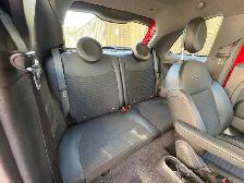 2015 Fiat 500 Sport 2dr Hatchback Automatic - Photo 16