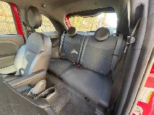 2015 Fiat 500 Sport 2dr Hatchback Automatic - Photo 17