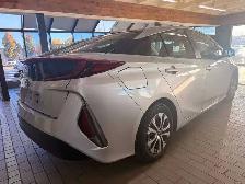 2021 Toyota Prius Prime LE - Photo 3