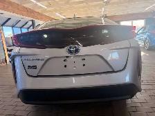 2021 Toyota Prius Prime LE - Photo 4