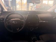 2021 Toyota Prius Prime LE - Photo 7