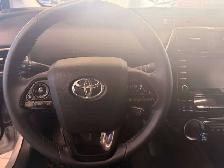 2021 Toyota Prius Prime LE - Photo 8