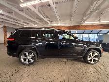 2021 Jeep Grand Cherokee Limited - Photo 2