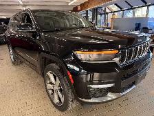 2021 Jeep Grand Cherokee Limited - Photo 3