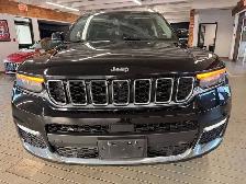2021 Jeep Grand Cherokee Limited - Photo 4