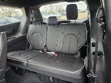 2027 Chrysler Pacifica Limited - Photo 21