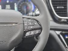 2027 Chrysler Pacifica Limited - Photo 27