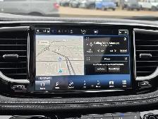 2027 Chrysler Pacifica Limited - Photo 30