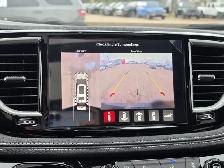 2027 Chrysler Pacifica Limited - Photo 31