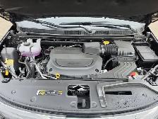 2027 Chrysler Pacifica Limited - Photo 38