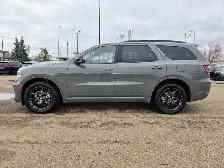 2026 Dodge Durango GT HEMI V8 Plus - Photo 3