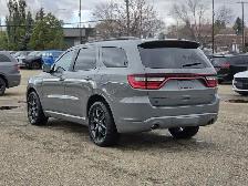 2026 Dodge Durango GT HEMI V8 Plus - Photo 4