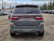 2026 Dodge Durango GT HEMI V8 Plus - Photo 5