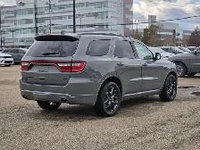2026 Dodge Durango GT HEMI V8 Plus - Photo 7
