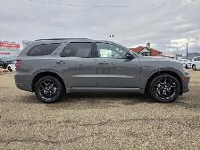 2026 Dodge Durango GT HEMI V8 Plus - Photo 8